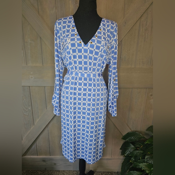 Michael Kors Dress sz XL - Picture 1 of 5